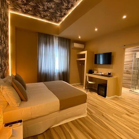 Harmony House Prestige Bed & Breakfast Pisa Bagian luar foto
