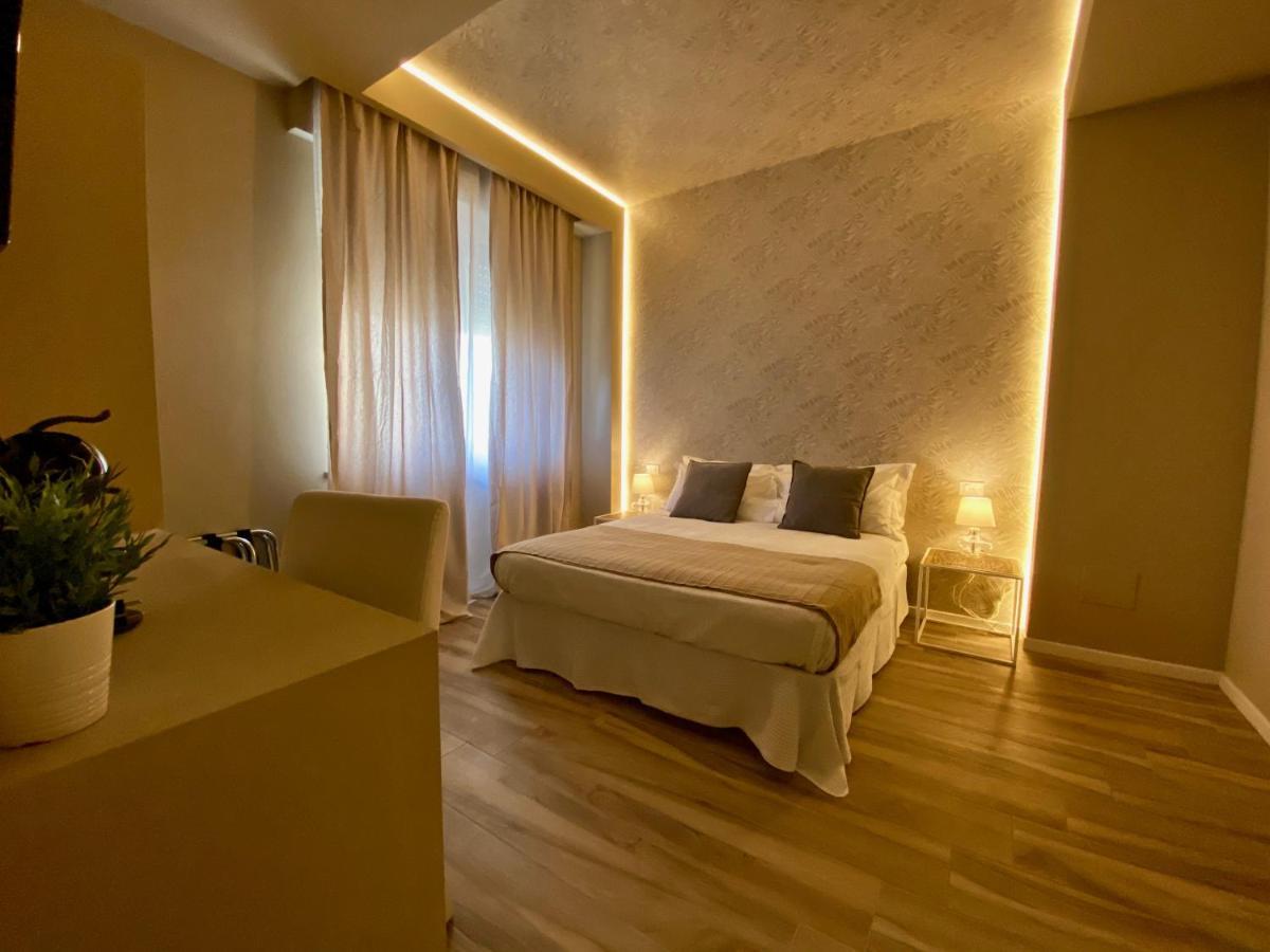 Harmony House Prestige Bed & Breakfast Pisa Bagian luar foto