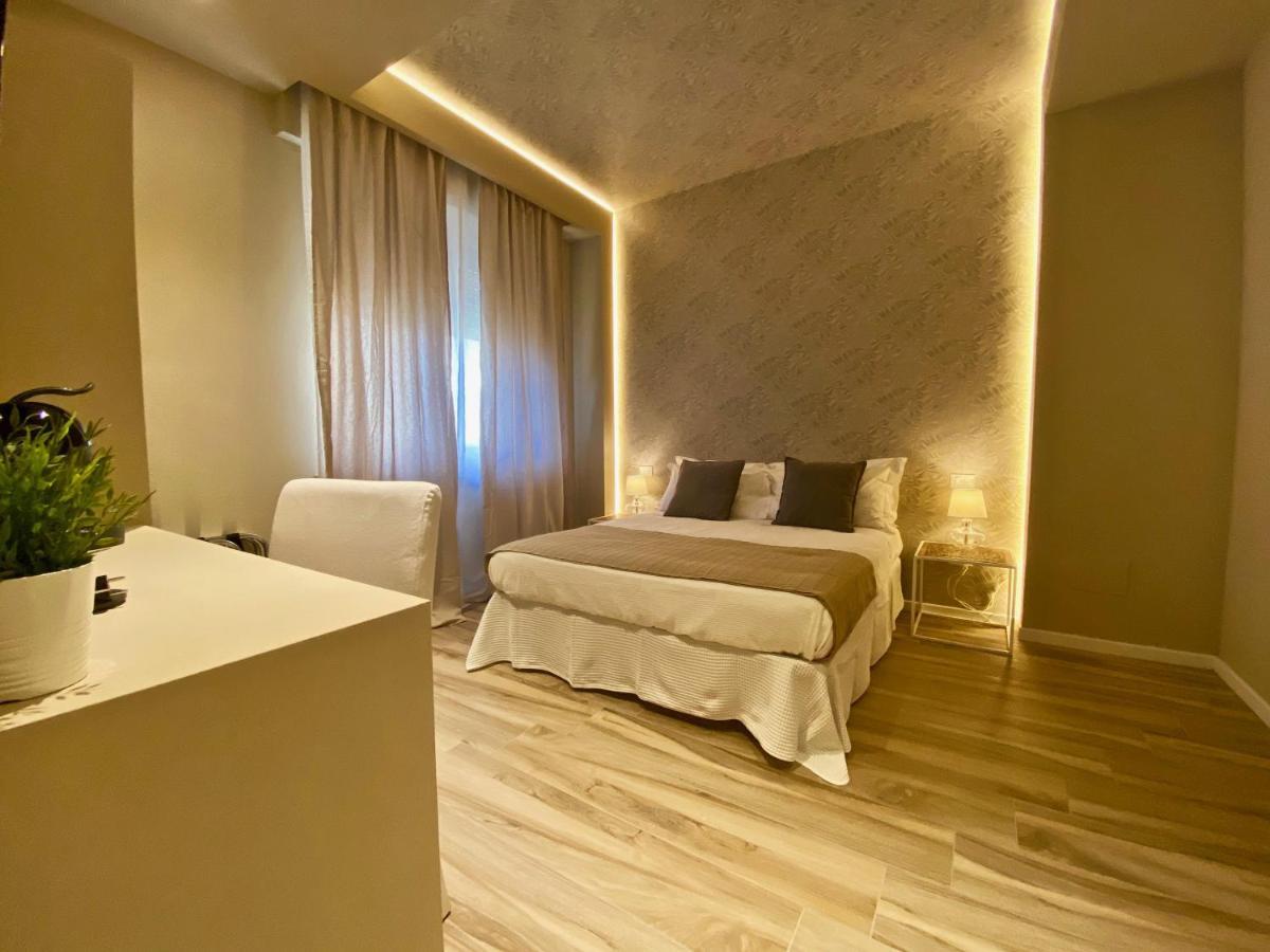 Harmony House Prestige Bed & Breakfast Pisa Bagian luar foto