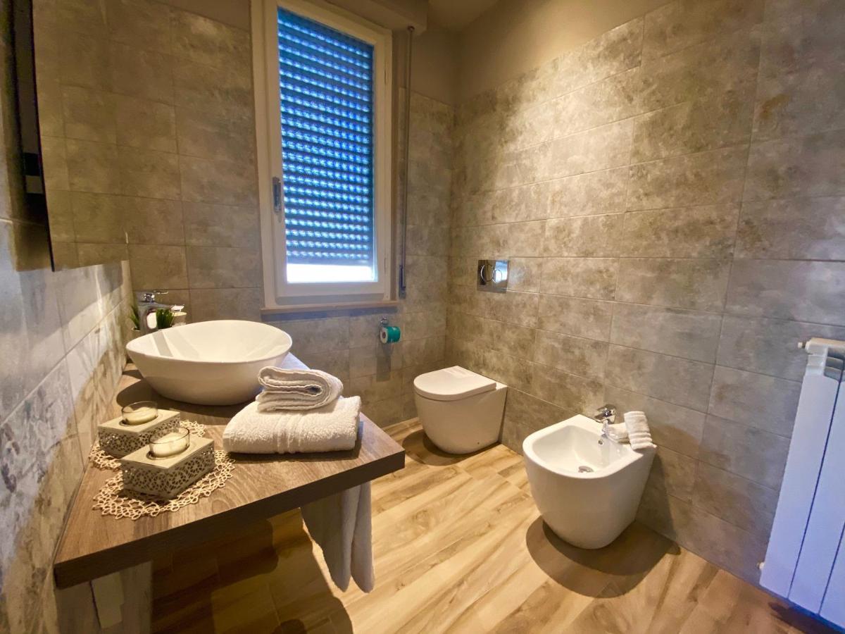 Harmony House Prestige Bed & Breakfast Pisa Bagian luar foto