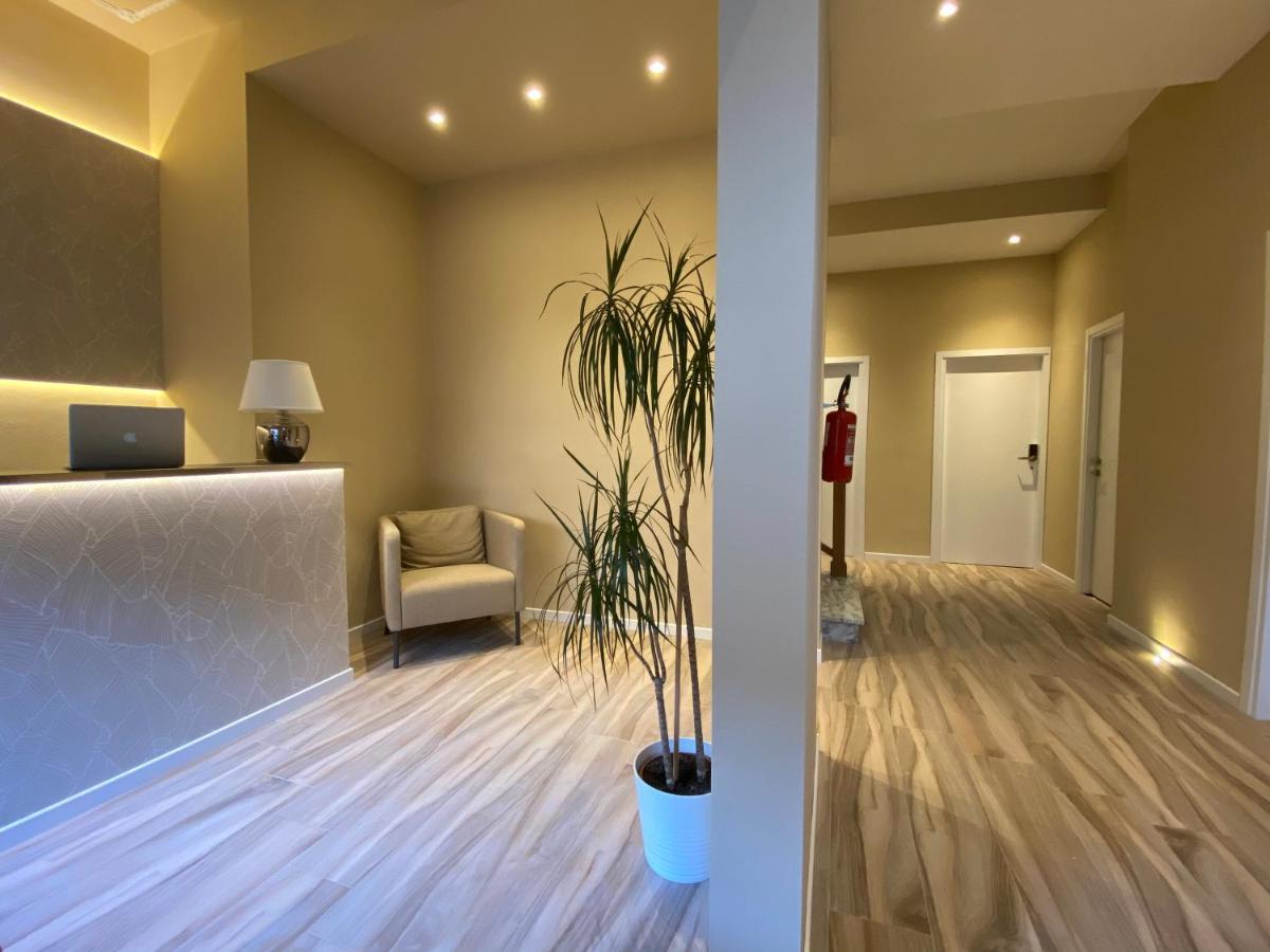 Harmony House Prestige Bed & Breakfast Pisa Bagian luar foto