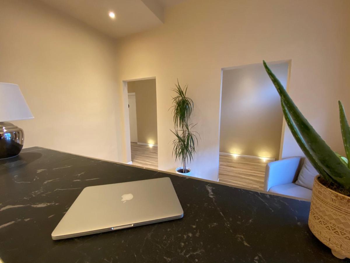 Harmony House Prestige Bed & Breakfast Pisa Bagian luar foto