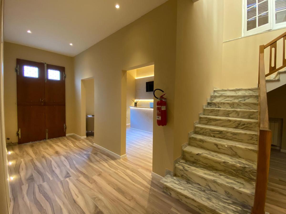 Harmony House Prestige Bed & Breakfast Pisa Bagian luar foto