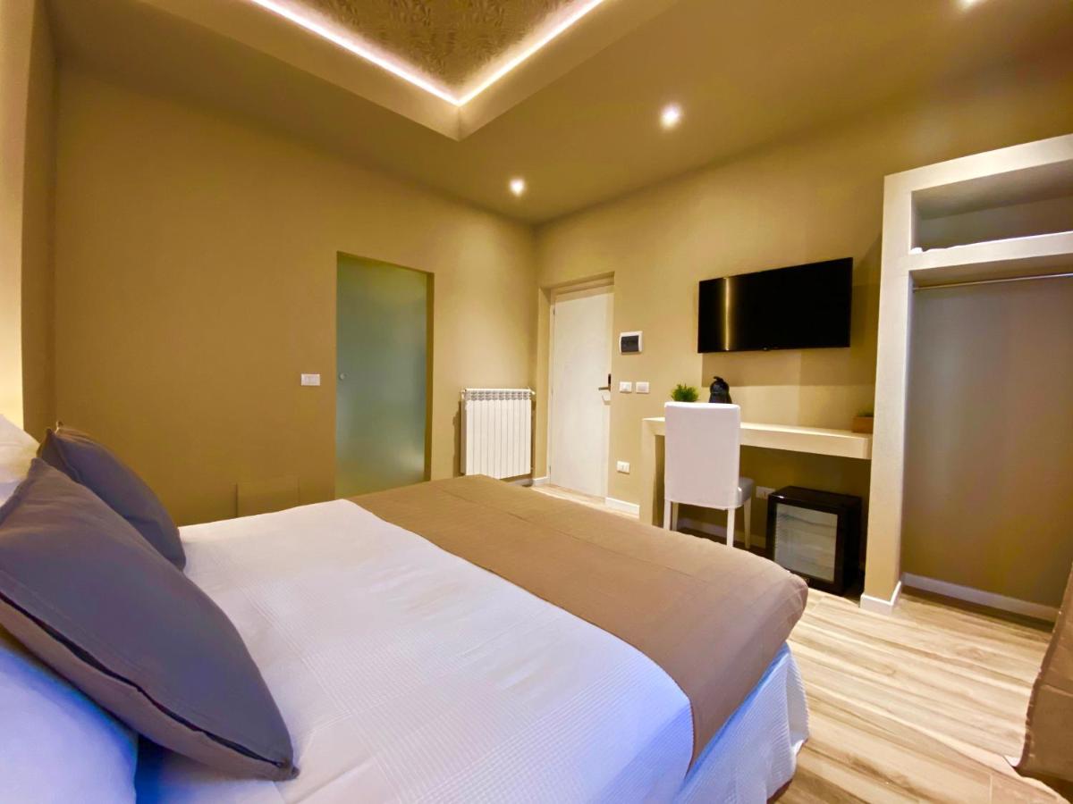 Harmony House Prestige Bed & Breakfast Pisa Bagian luar foto