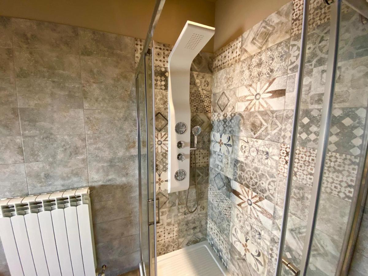 Harmony House Prestige Bed & Breakfast Pisa Bagian luar foto