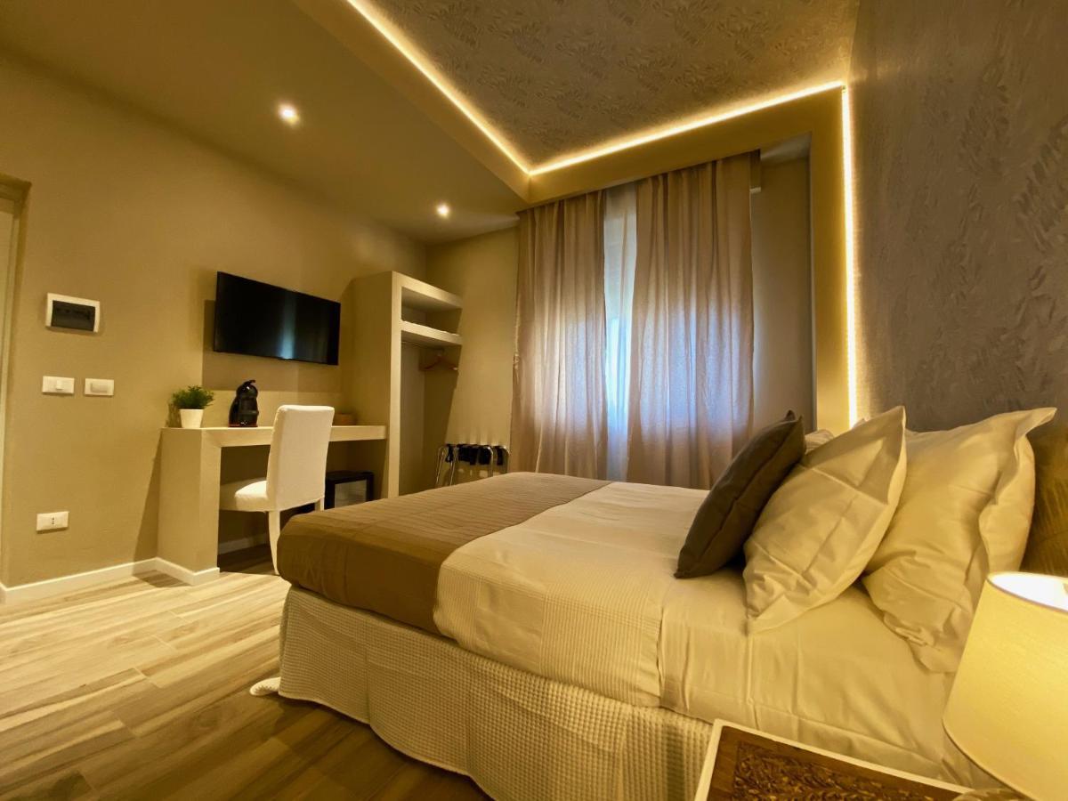 Harmony House Prestige Bed & Breakfast Pisa Bagian luar foto
