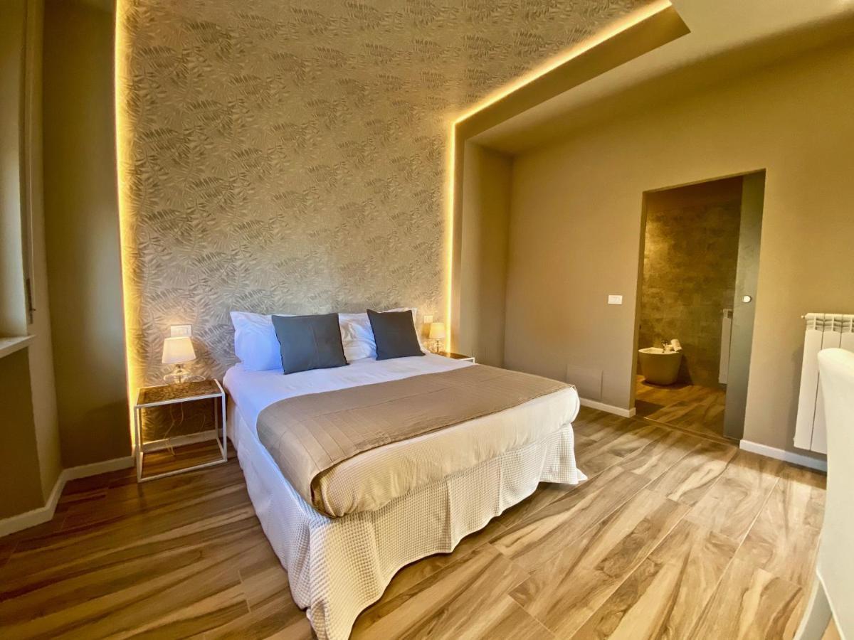 Harmony House Prestige Bed & Breakfast Pisa Bagian luar foto