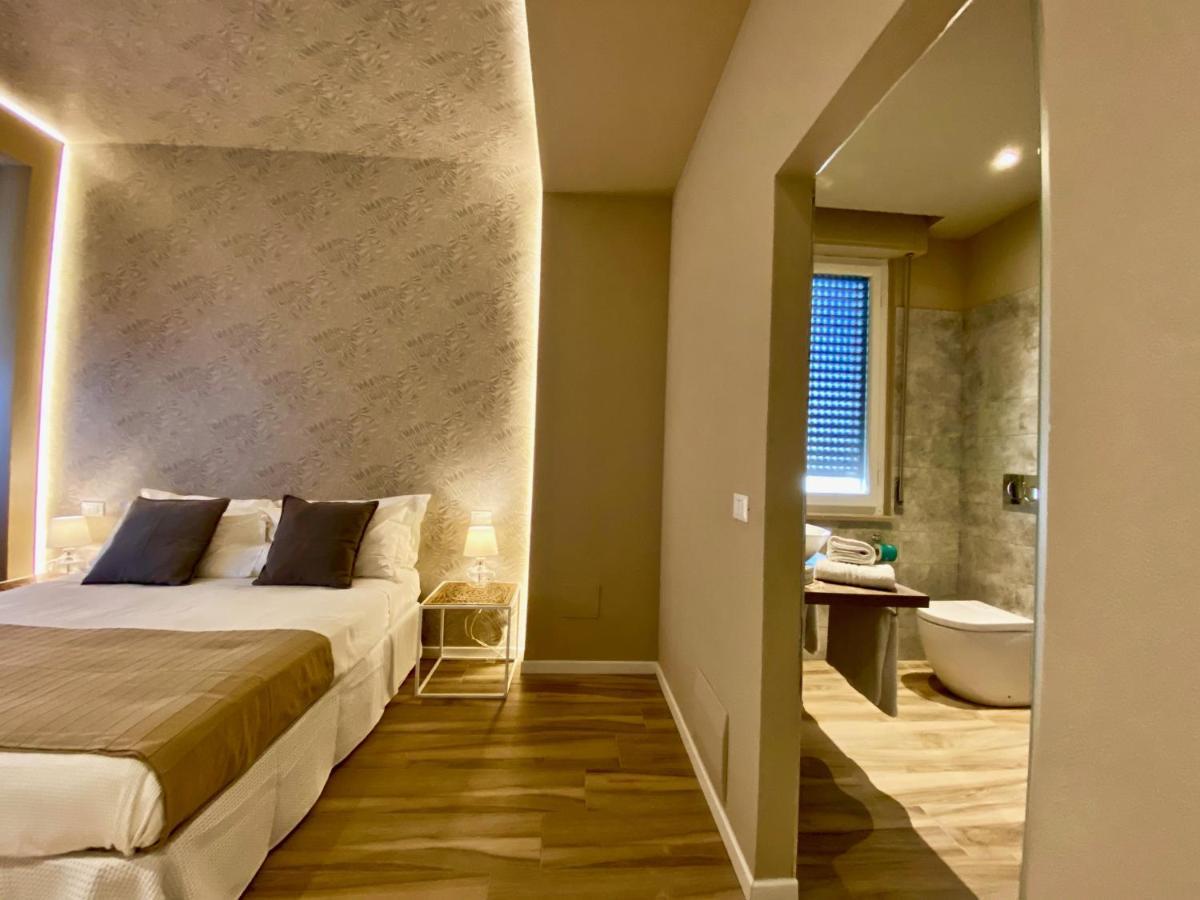 Harmony House Prestige Bed & Breakfast Pisa Bagian luar foto