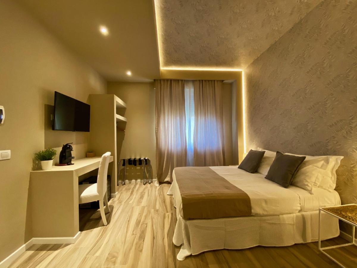 Harmony House Prestige Bed & Breakfast Pisa Bagian luar foto