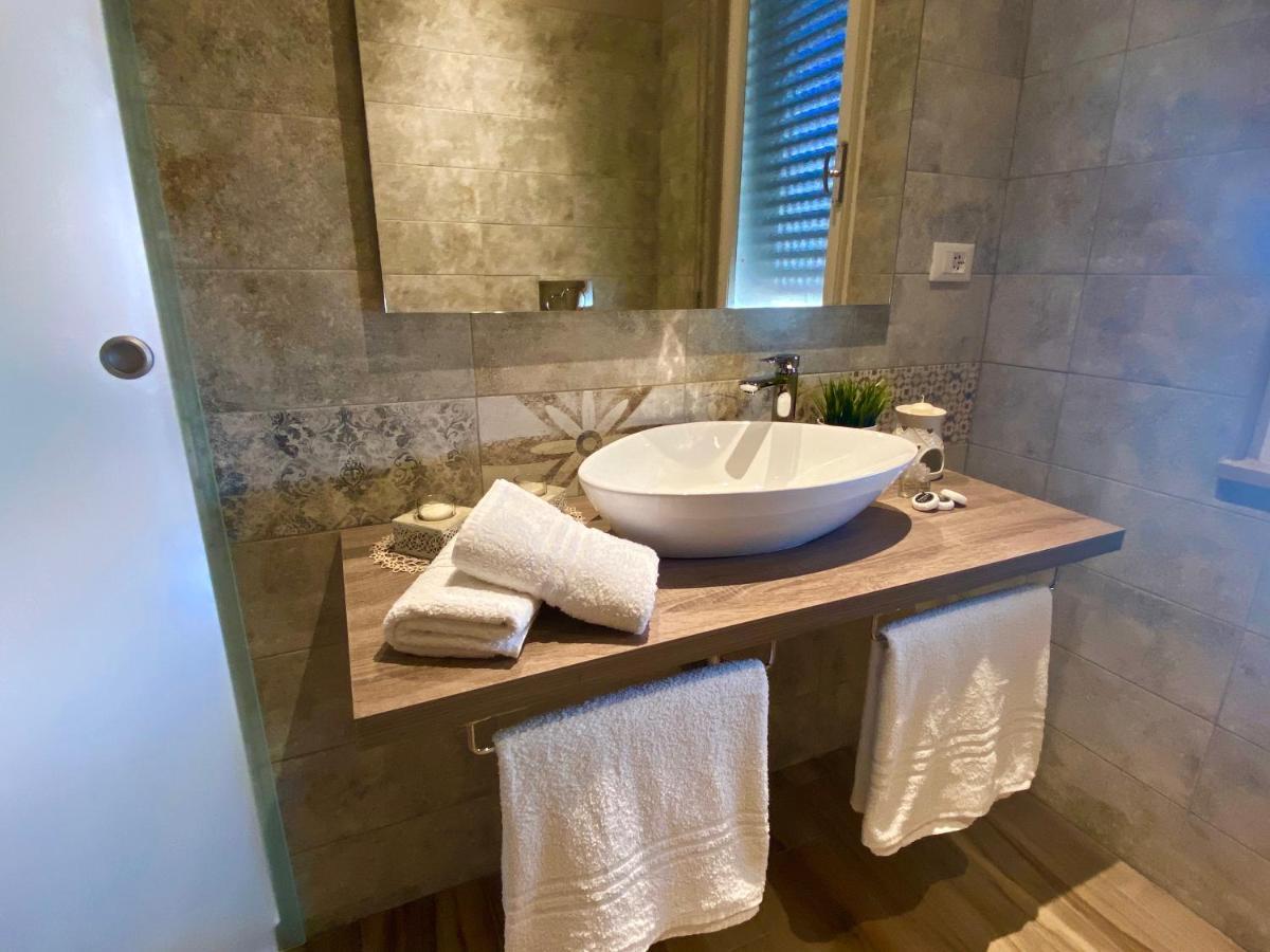 Harmony House Prestige Bed & Breakfast Pisa Bagian luar foto