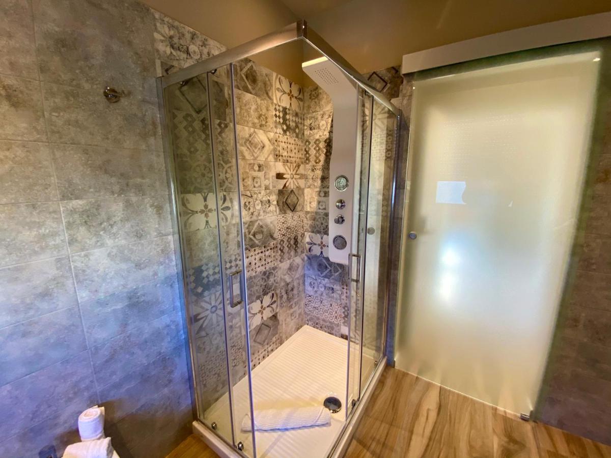 Harmony House Prestige Bed & Breakfast Pisa Bagian luar foto