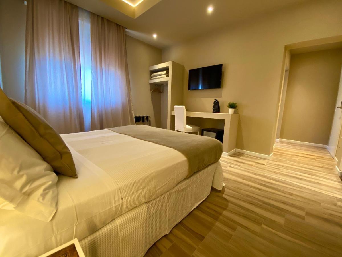 Harmony House Prestige Bed & Breakfast Pisa Bagian luar foto