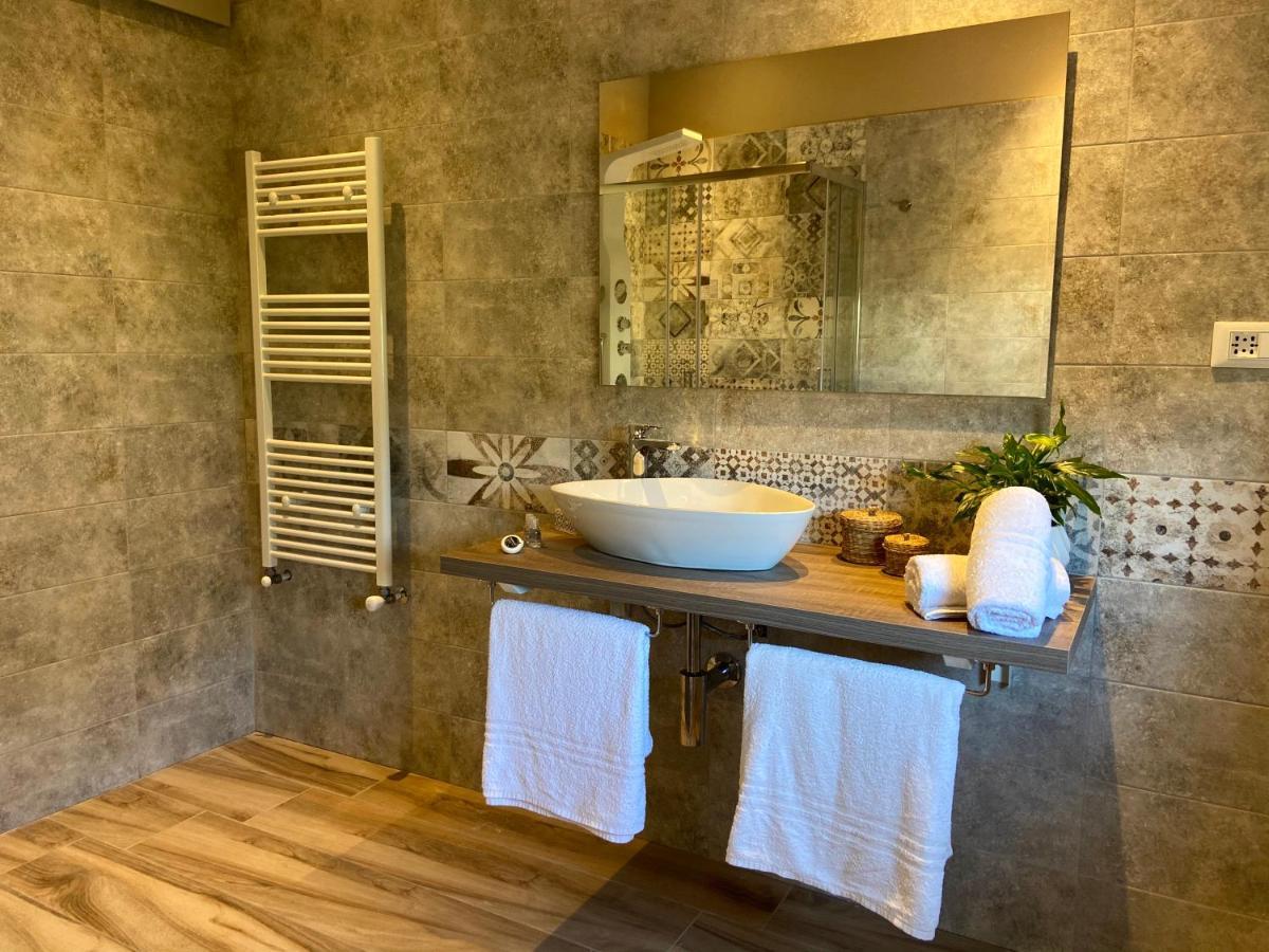 Harmony House Prestige Bed & Breakfast Pisa Bagian luar foto
