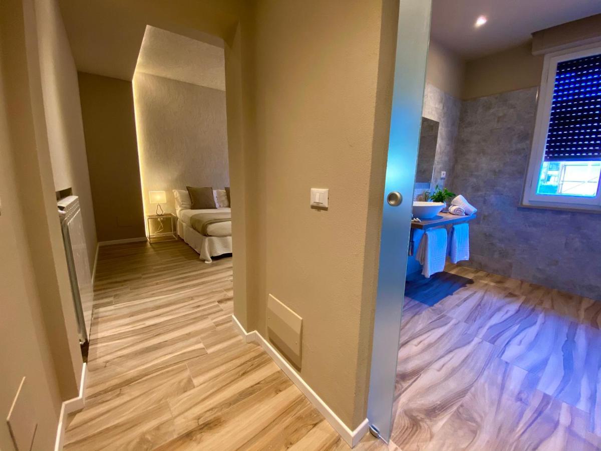 Harmony House Prestige Bed & Breakfast Pisa Bagian luar foto