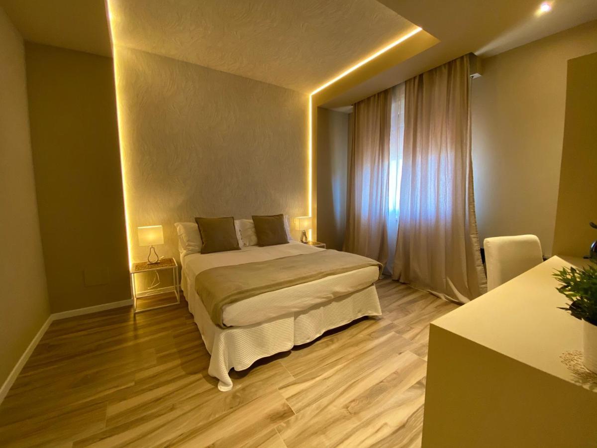 Harmony House Prestige Bed & Breakfast Pisa Bagian luar foto