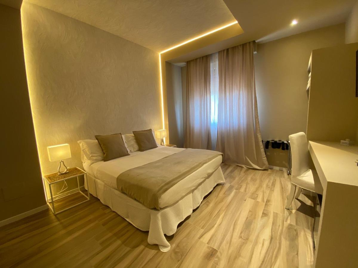 Harmony House Prestige Bed & Breakfast Pisa Bagian luar foto