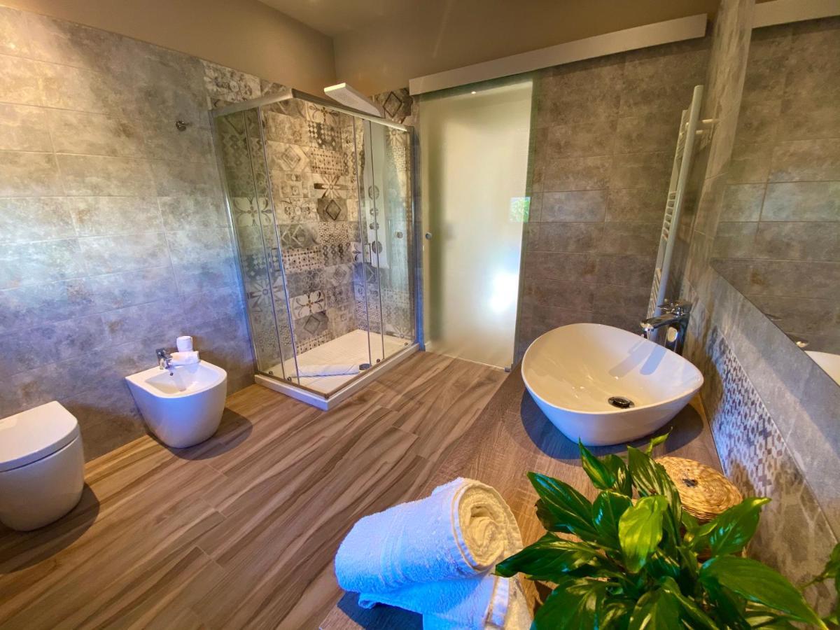 Harmony House Prestige Bed & Breakfast Pisa Bagian luar foto