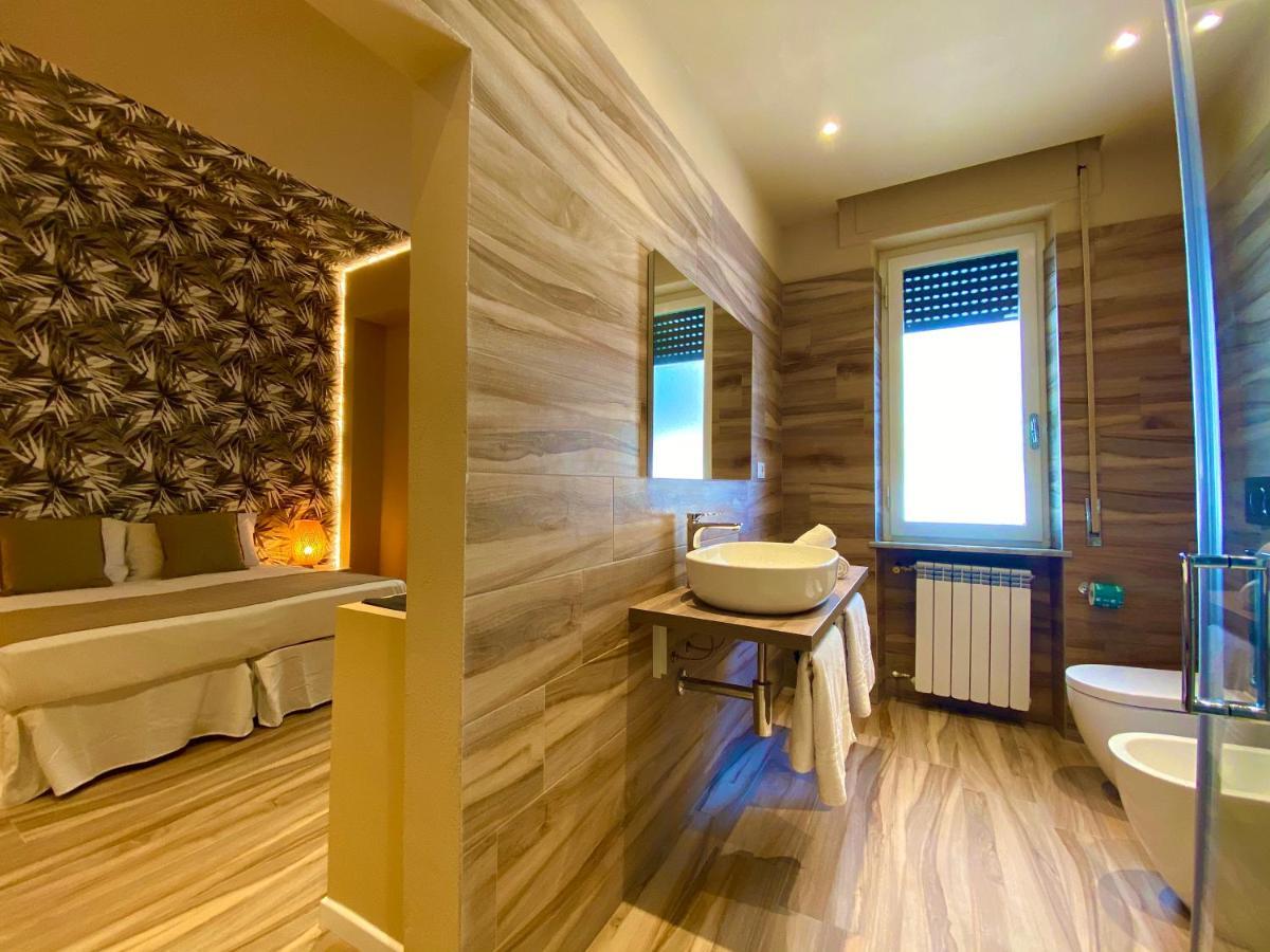 Harmony House Prestige Bed & Breakfast Pisa Bagian luar foto
