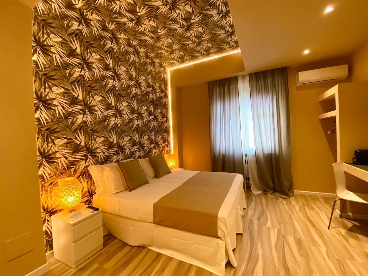 Harmony House Prestige Bed & Breakfast Pisa Bagian luar foto