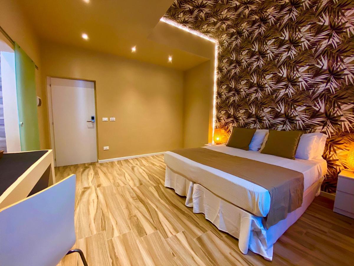 Harmony House Prestige Bed & Breakfast Pisa Bagian luar foto