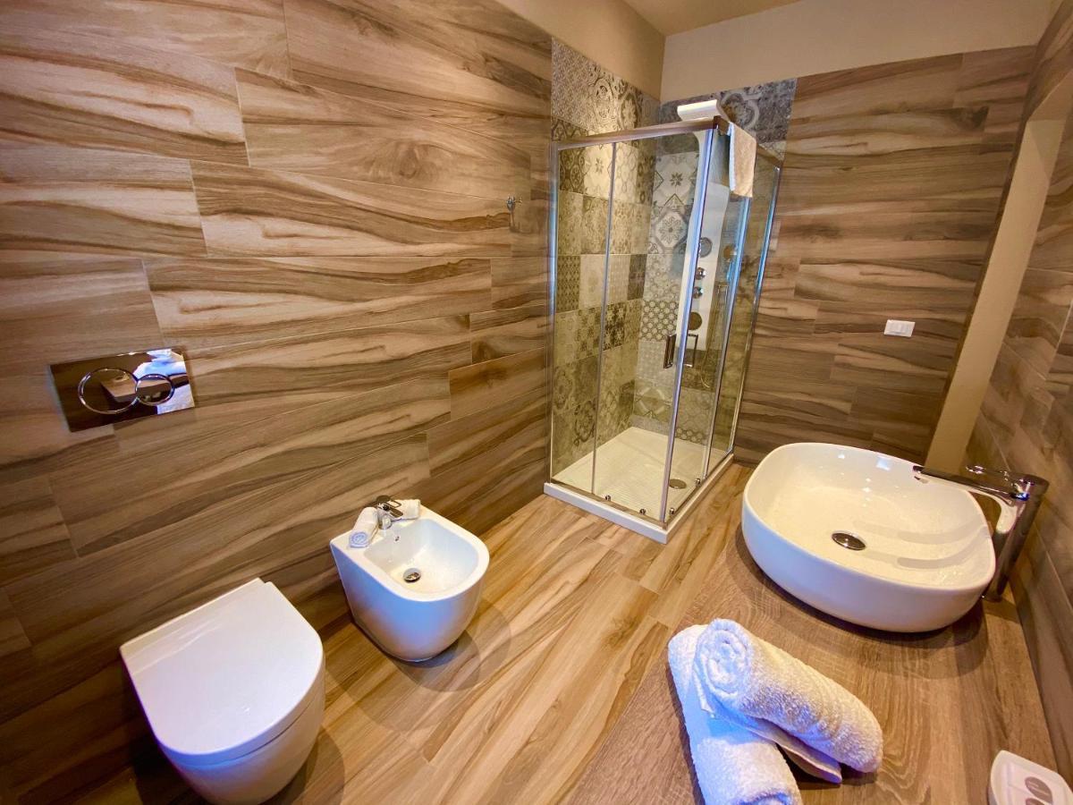 Harmony House Prestige Bed & Breakfast Pisa Bagian luar foto