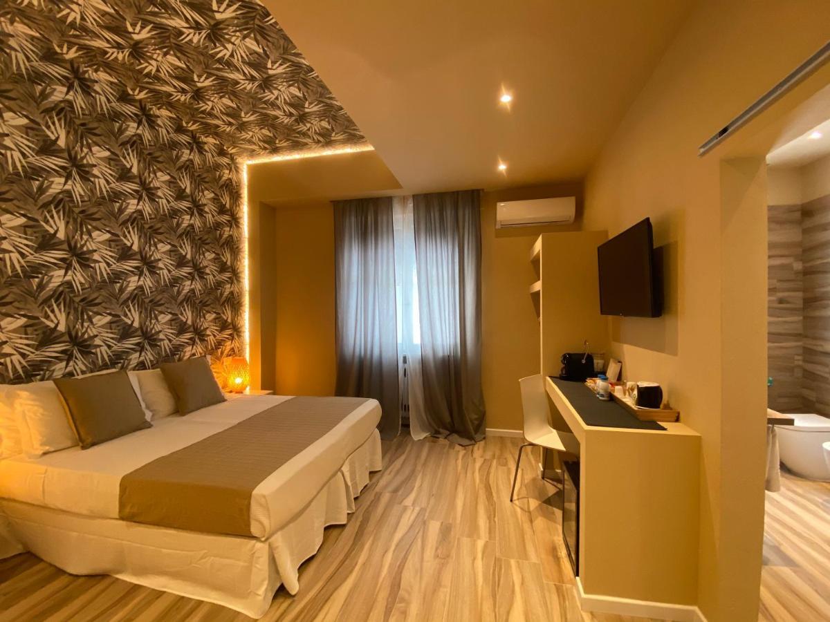 Harmony House Prestige Bed & Breakfast Pisa Bagian luar foto