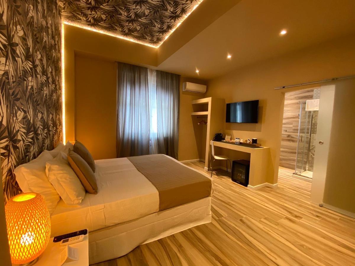 Harmony House Prestige Bed & Breakfast Pisa Bagian luar foto