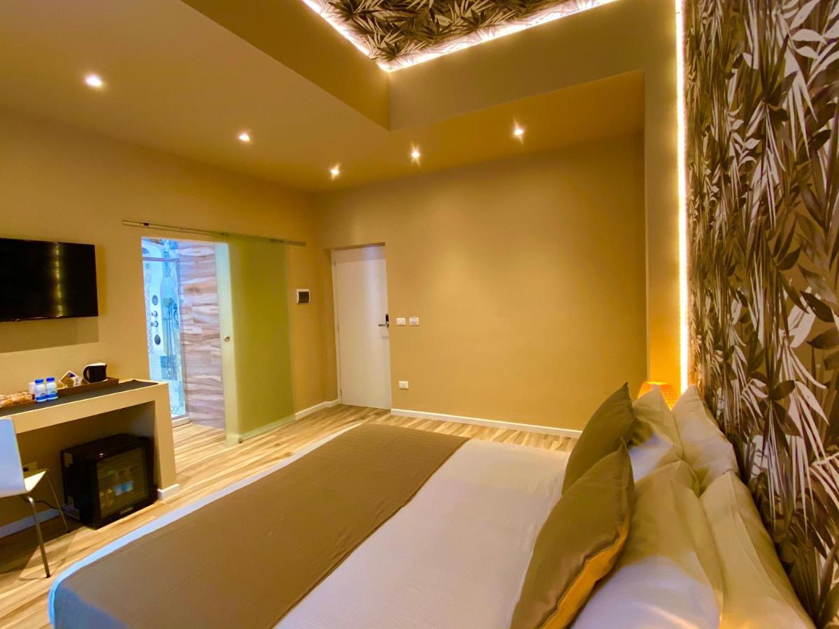 Harmony House Prestige Bed & Breakfast Pisa Bagian luar foto