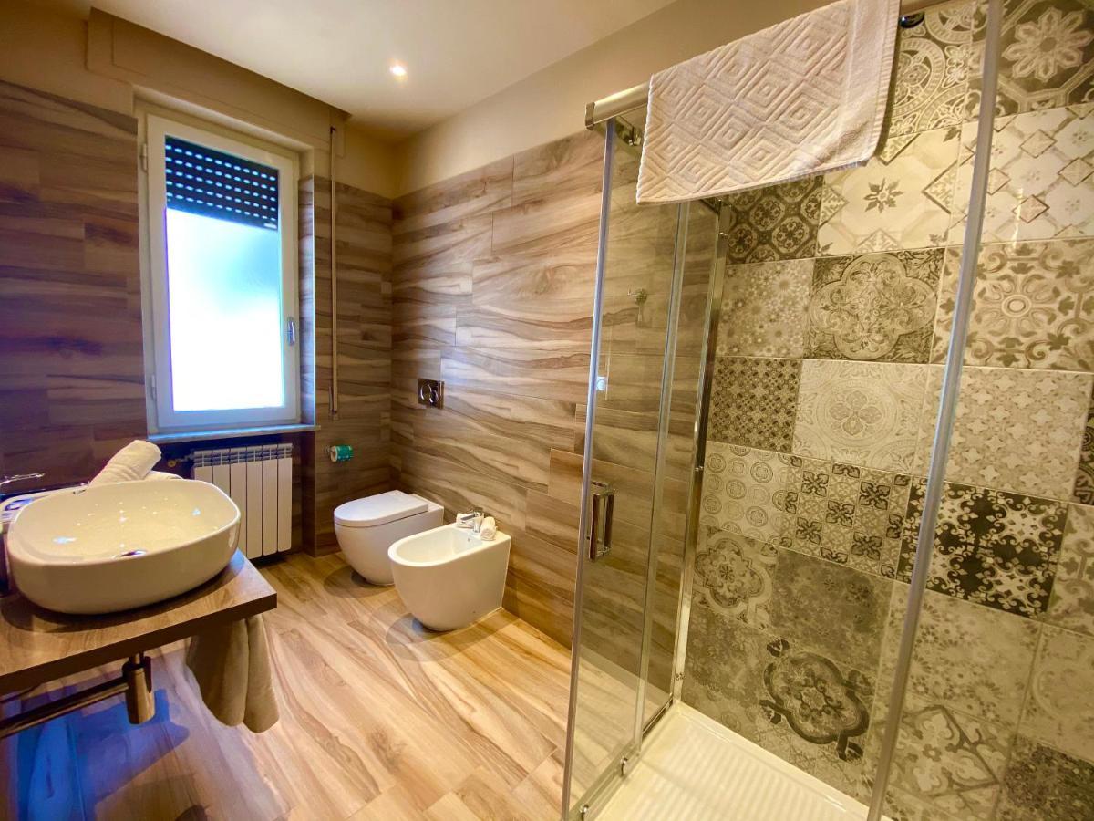 Harmony House Prestige Bed & Breakfast Pisa Bagian luar foto