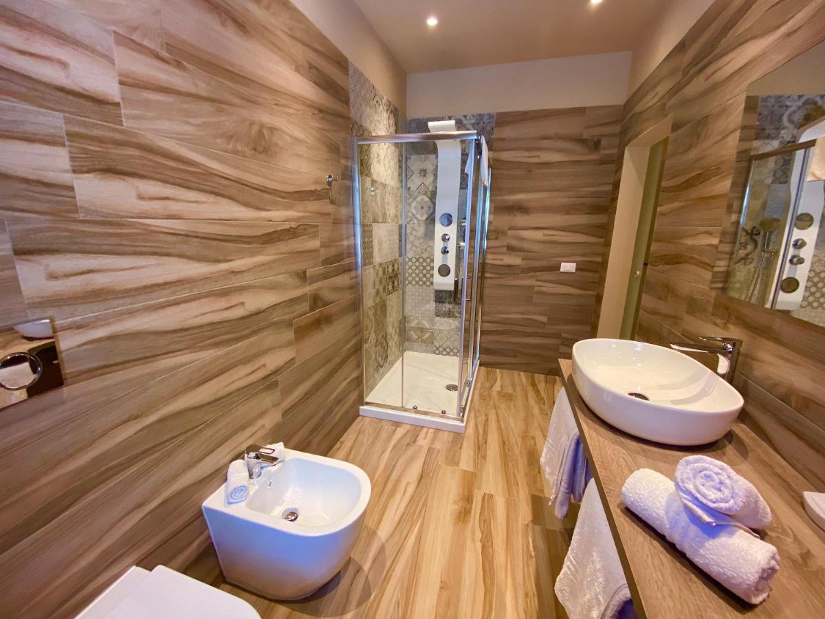 Harmony House Prestige Bed & Breakfast Pisa Bagian luar foto