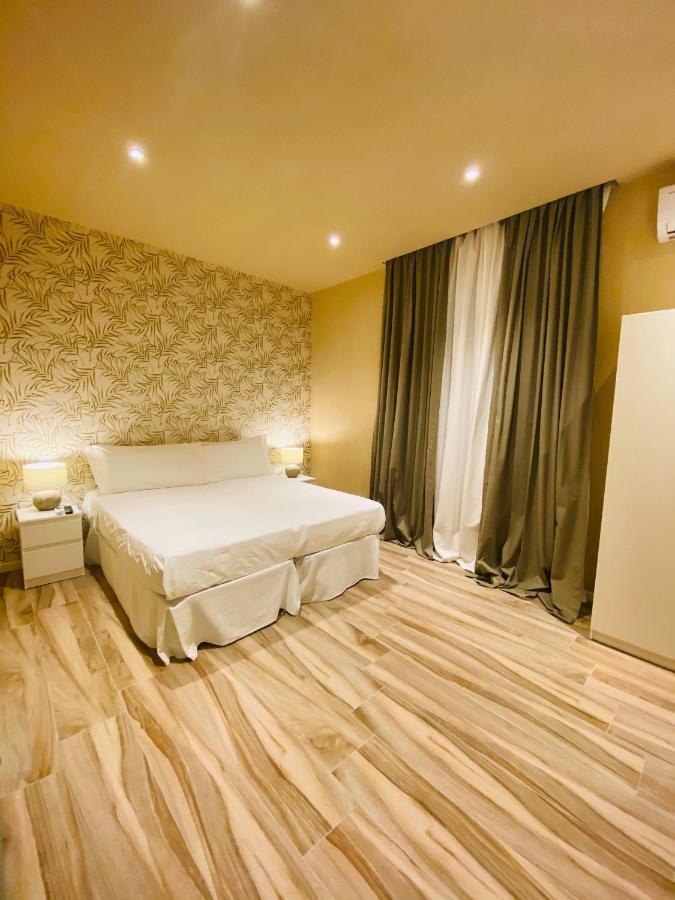 Harmony House Prestige Bed & Breakfast Pisa Bagian luar foto