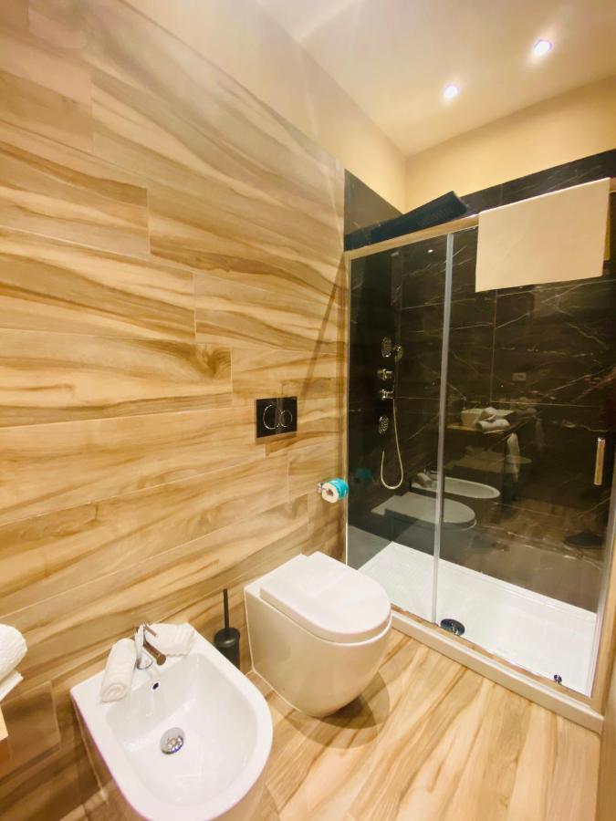 Harmony House Prestige Bed & Breakfast Pisa Bagian luar foto