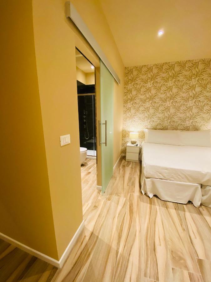 Harmony House Prestige Bed & Breakfast Pisa Bagian luar foto