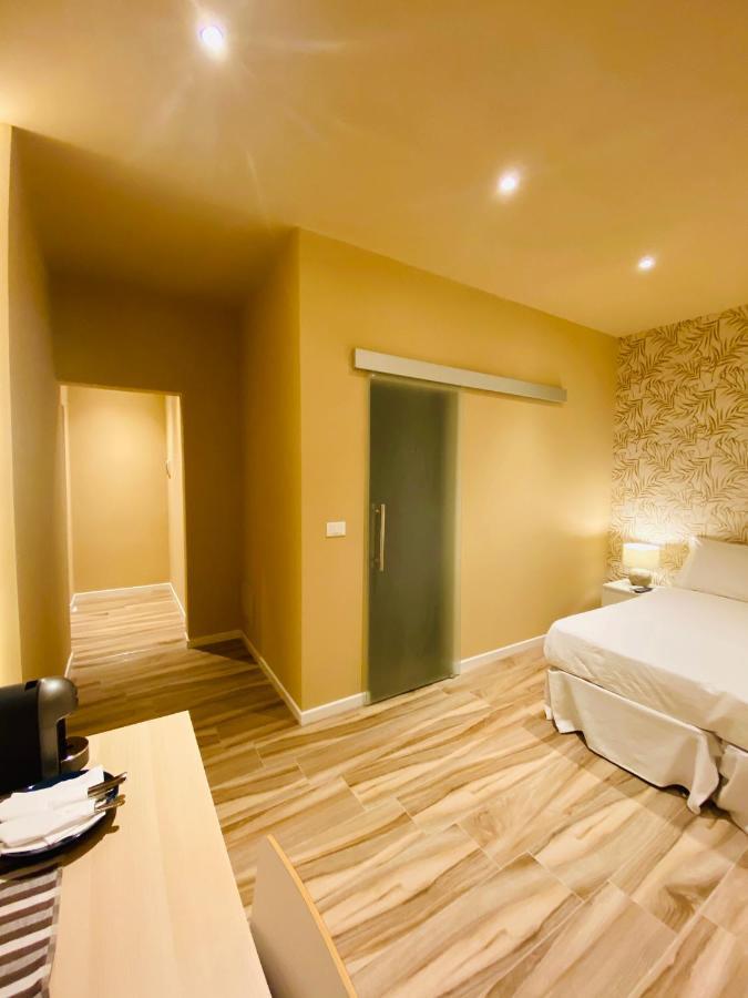 Harmony House Prestige Bed & Breakfast Pisa Bagian luar foto