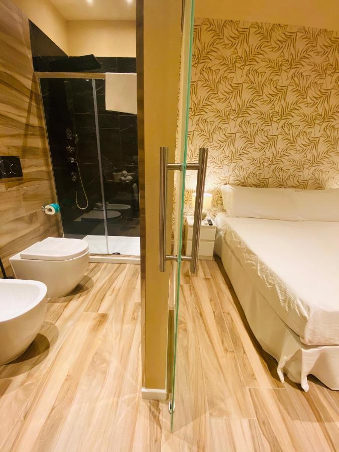 Harmony House Prestige Bed & Breakfast Pisa Bagian luar foto