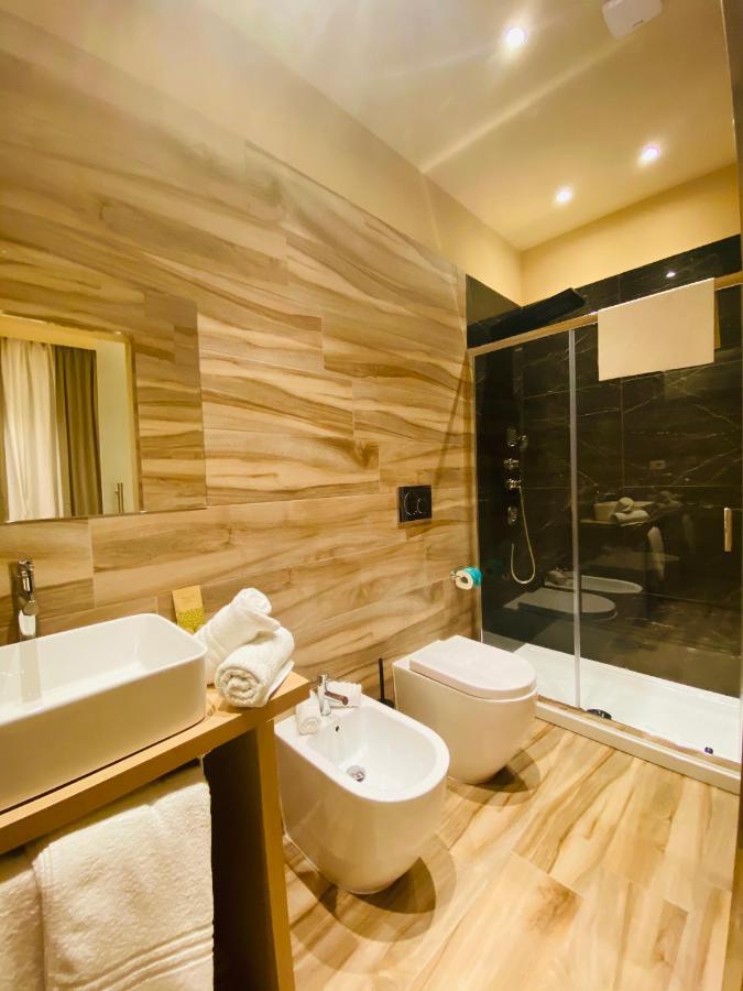 Harmony House Prestige Bed & Breakfast Pisa Bagian luar foto