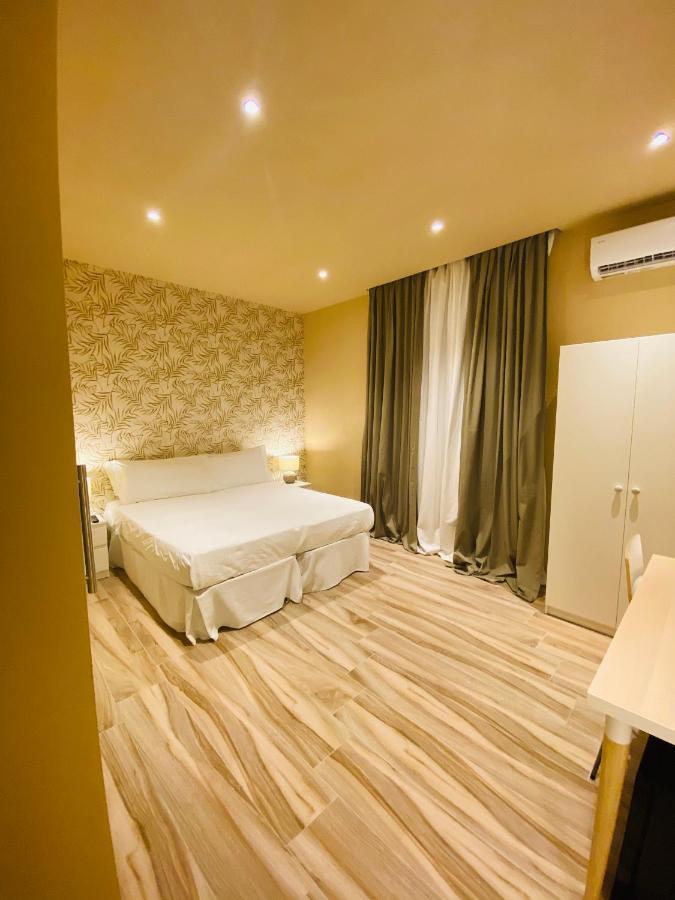 Harmony House Prestige Bed & Breakfast Pisa Bagian luar foto