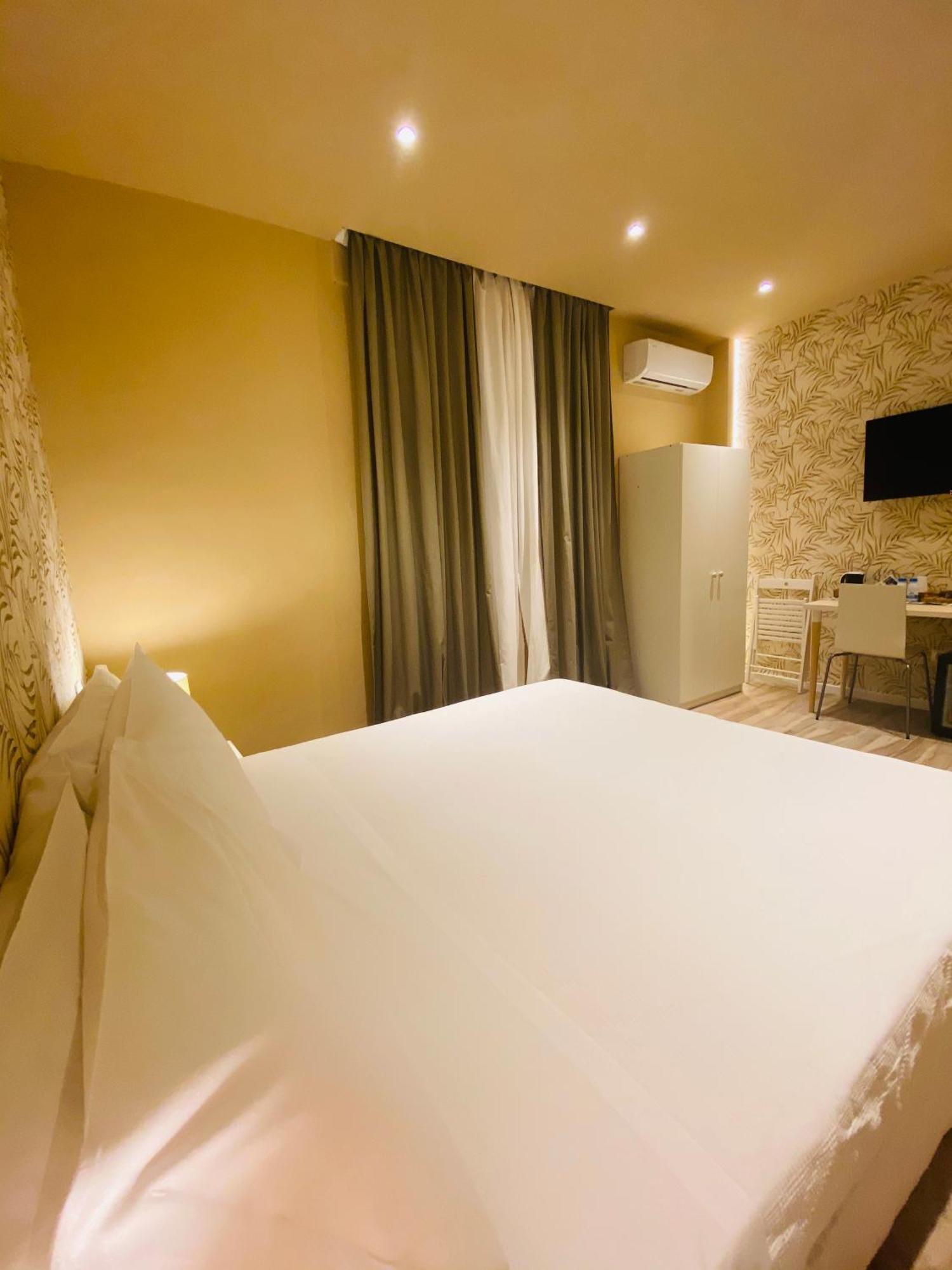 Harmony House Prestige Bed & Breakfast Pisa Ruang foto