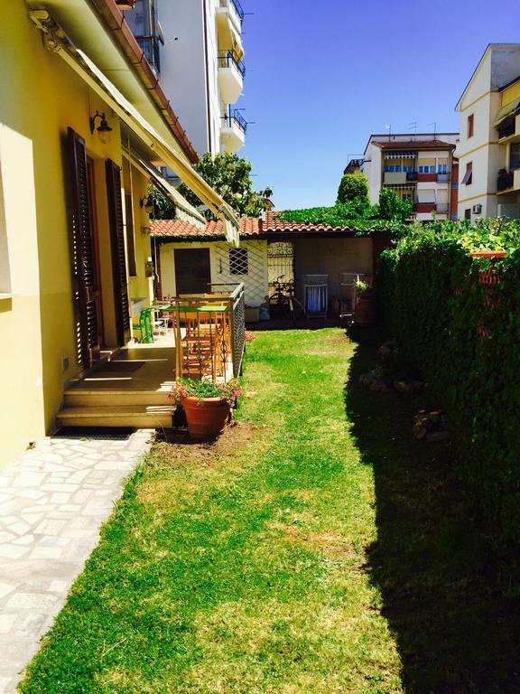 Harmony House Prestige Bed & Breakfast Pisa Bagian luar foto