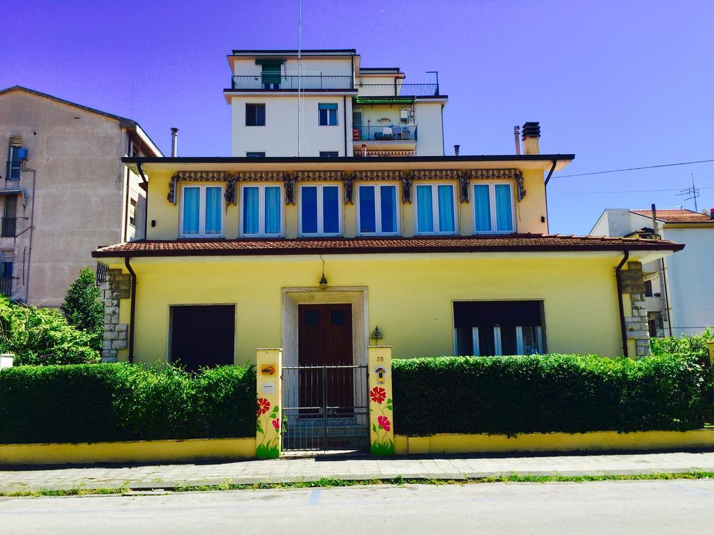 Harmony House Prestige Bed & Breakfast Pisa Bagian luar foto