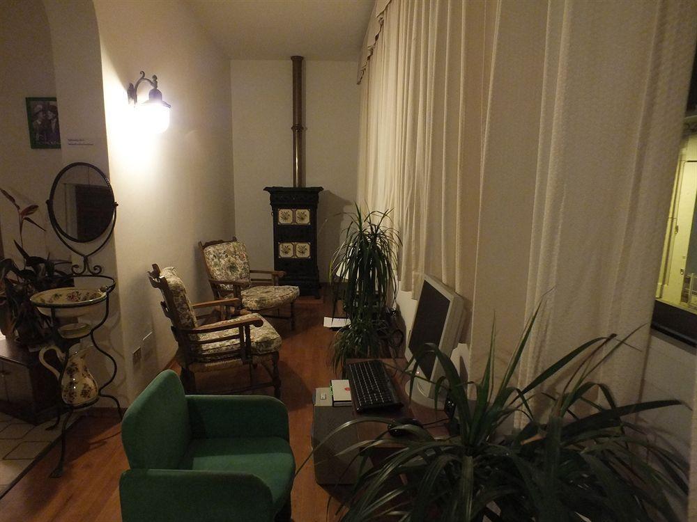 Harmony House Prestige Bed & Breakfast Pisa Bagian luar foto