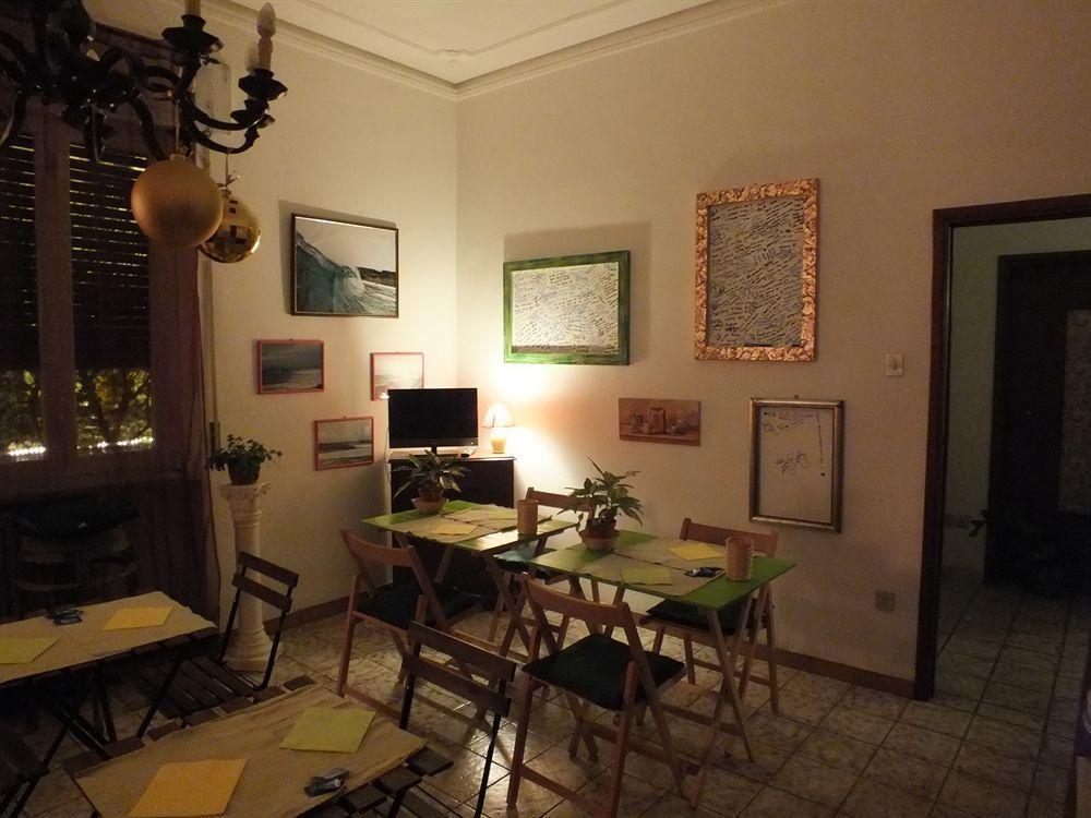 Harmony House Prestige Bed & Breakfast Pisa Bagian luar foto