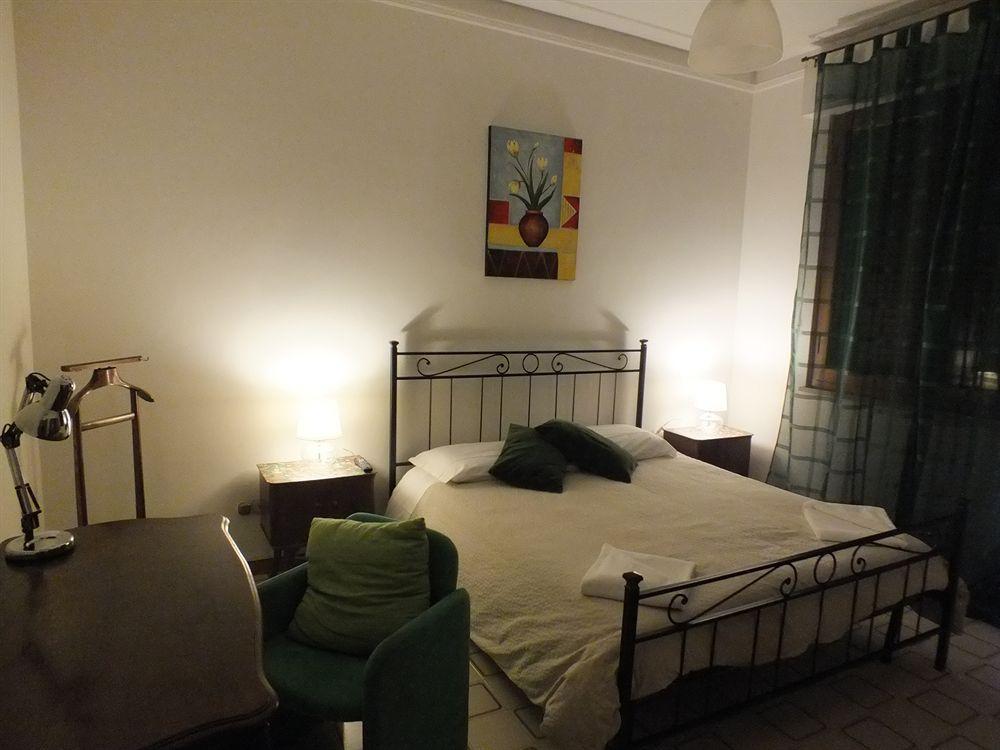 Harmony House Prestige Bed & Breakfast Pisa Bagian luar foto