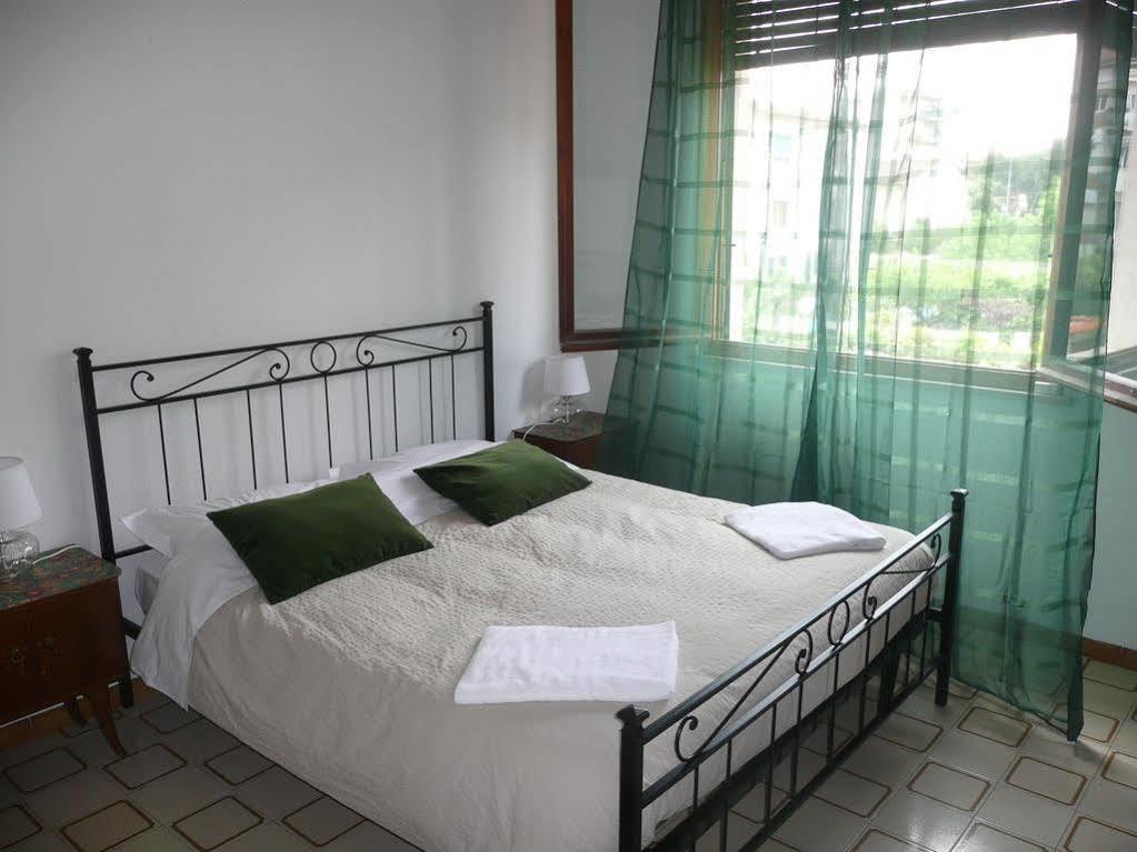 Harmony House Prestige Bed & Breakfast Pisa Bagian luar foto