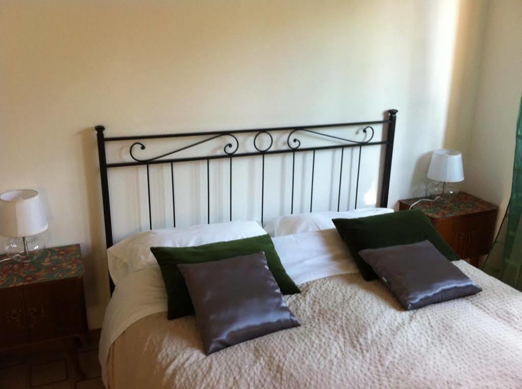 Harmony House Prestige Bed & Breakfast Pisa Bagian luar foto