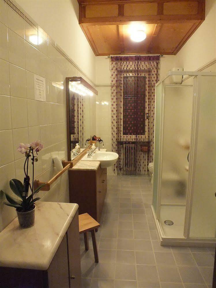 Harmony House Prestige Bed & Breakfast Pisa Bagian luar foto